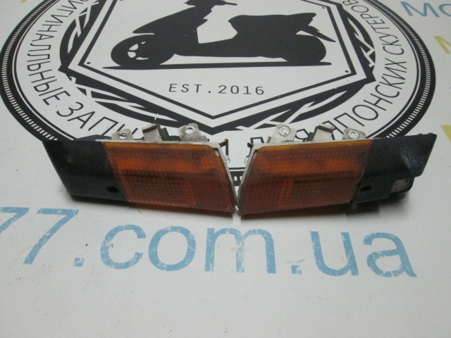 Передні повороти Honda tact fullmark af 09