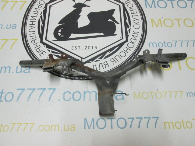 Кермо Honda tact fullmark af 09