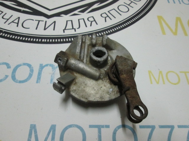 Тормозной барабан Honda tact fullmark af 09