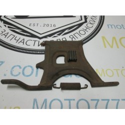 Центральная лапка Honda tact fullmark af 09
