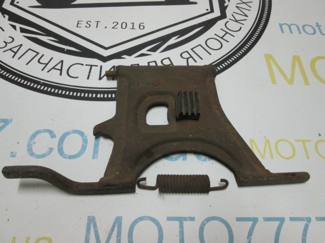 Центральная лапка Honda tact fullmark af 09
