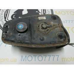 Бензобак Honda tact fullmark af 09
