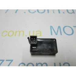 Комутатор Honda tact fullmark af 09