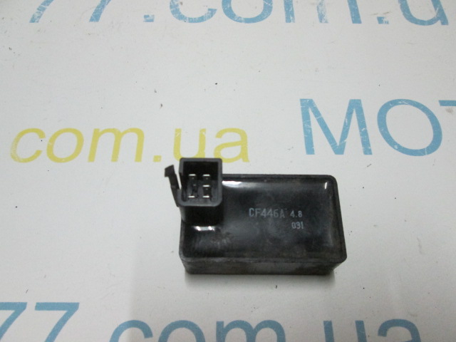 Комутатор Honda tact fullmark af 09