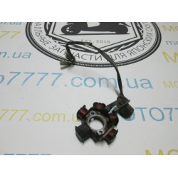 Генератор Honda tact fullmark af 09