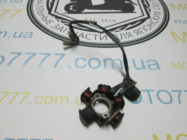 Генератор Honda tact fullmark af 09