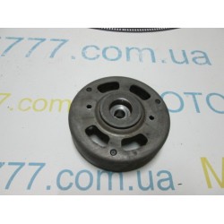 Магнит Honda tact fullmark af 09