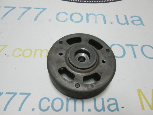 Магнит Honda tact fullmark af 09