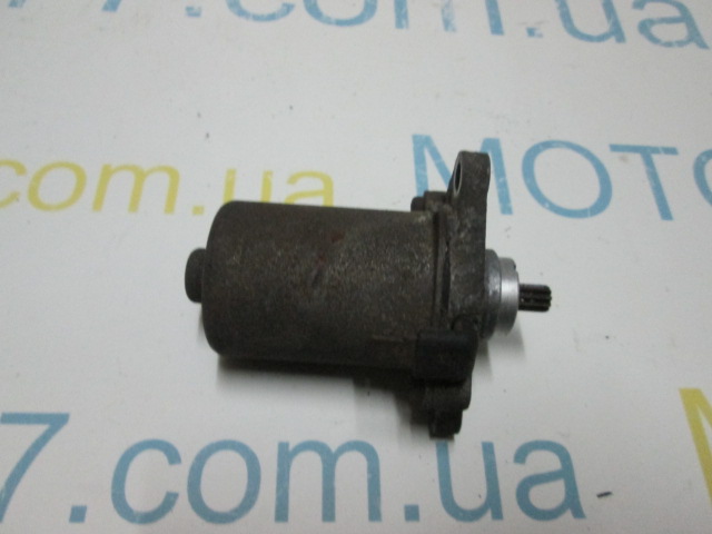 Стартер Honda tact fullmark af 09