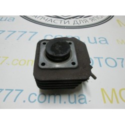 Поршневая Honda tact fullmark af 09