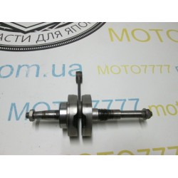 Коленвал Honda tact fullmark af 09