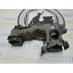 Картера Honda tact fullmark af 09