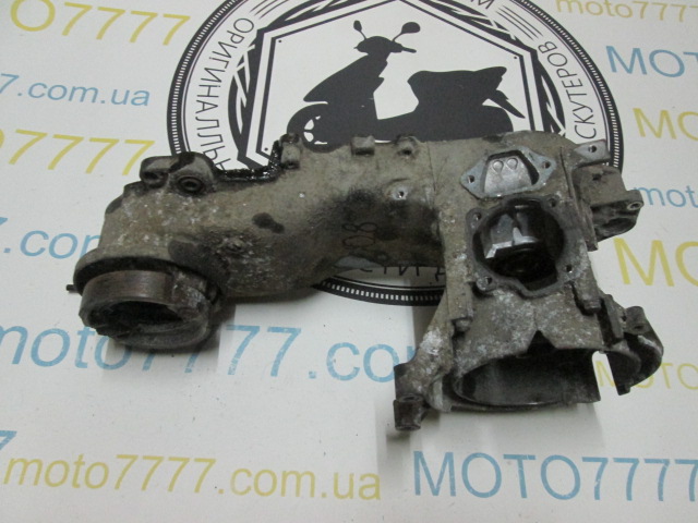 Картера Honda tact fullmark af 09