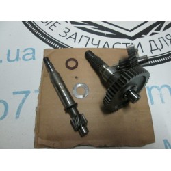 Редуктор Honda tact fullmark af 09