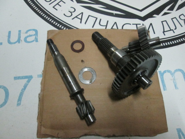 Редуктор Honda tact fullmark af 09