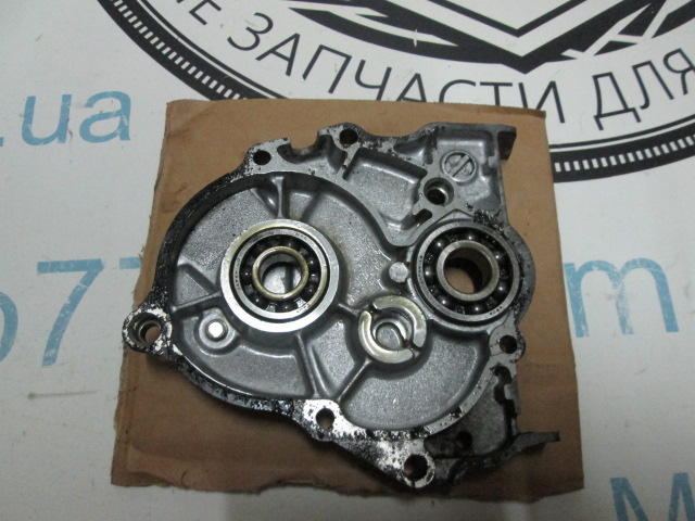 Крышка редуктора Honda tact fullmark af 09