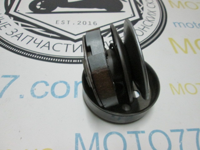 Задний вариатор Honda tact fullmark af 09