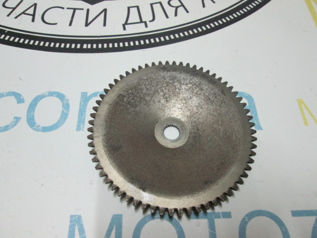 Тарелка переднего вариатора Honda tact fullmark af 09