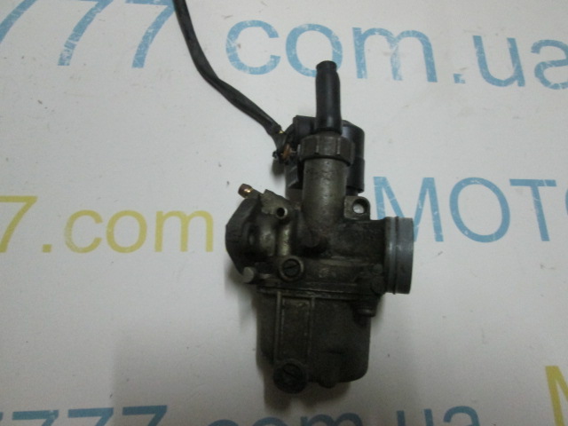 Карбюратор Honda tact fullmark af 09