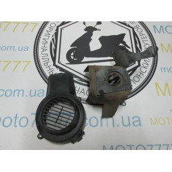 Охлаждения Honda tact fullmark af 09