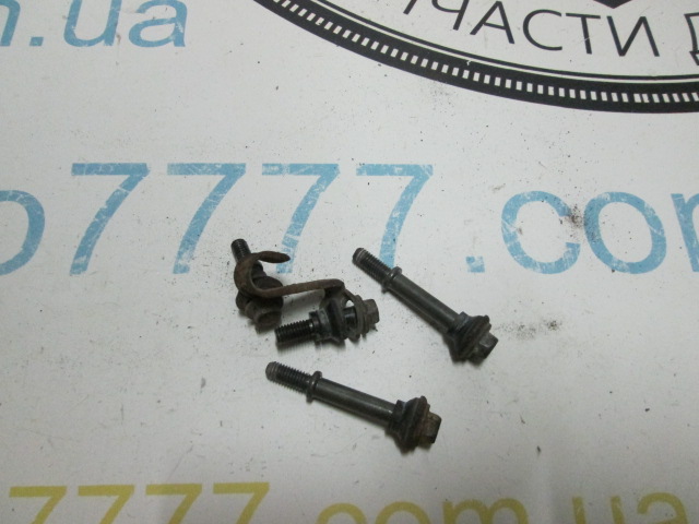 Болты крышки вариатора Honda tact fullmark af 09