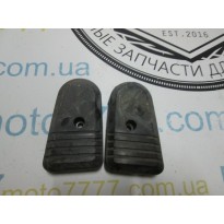 Накладки вилки Honda tact tact fullmark af 09