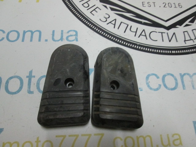 Накладки вилки Honda tact fullmark af 09