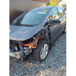 Chevrolet Bolt EV. розбирання