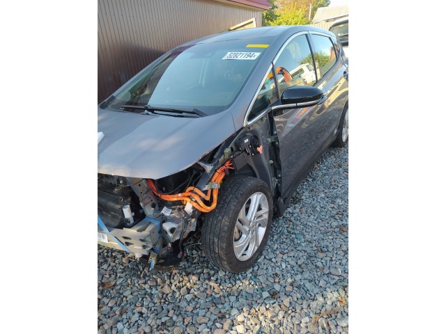 Chevrolet Bolt EV. розбирання