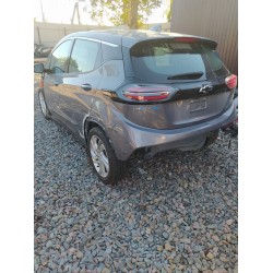Chevrolet Bolt EV. розбирання