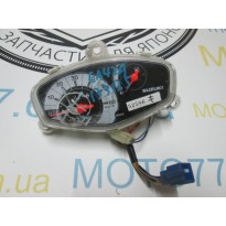 Спідометр Suzuki Address V50