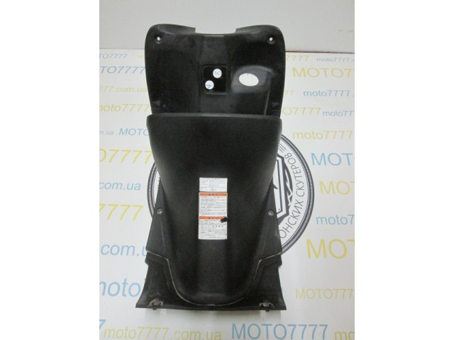 Підгазетник Suzuki Address V50