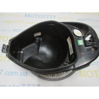 Бардачок під сидіння Suzuki Address V50