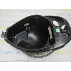 Бардачок под сидения Suzuki Address V50