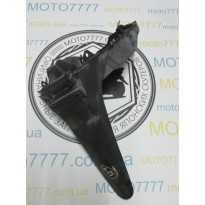 Хвост Suzuki Address V50