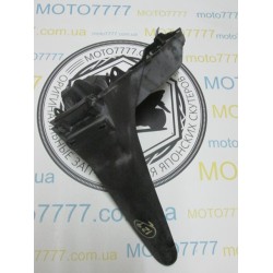 Хвост Suzuki Address V50