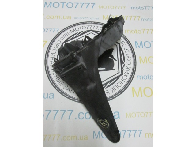 Хвост Suzuki Address V50