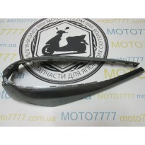 Лыжи Suzuki Address V50