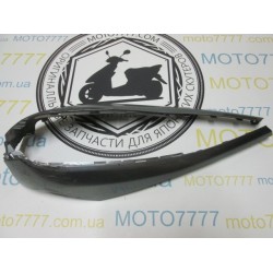 Лыжи Suzuki Address V50