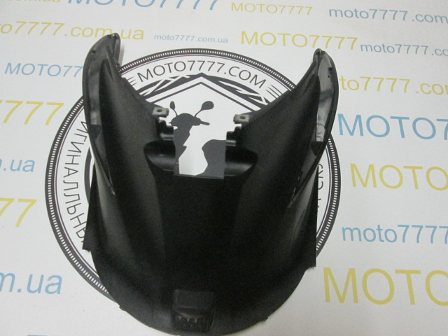 Часть боков Suzuki Address V50