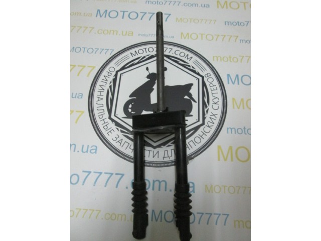 Вилка Suzuki Address V50