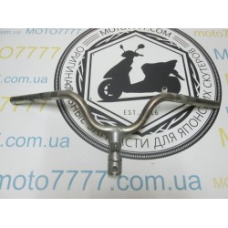 Руль Suzuki Address V50