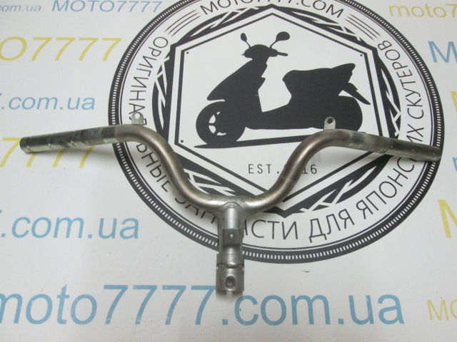 Руль Suzuki Address V50