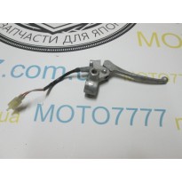 Гальмівна ручка права Suzuki Address V50