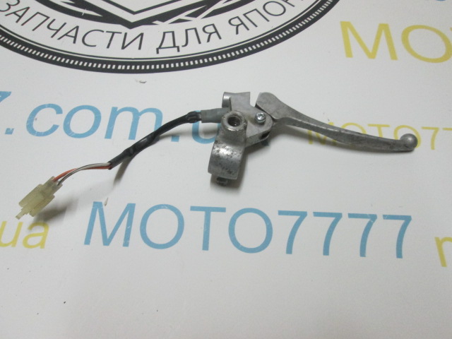 Гальмівна ручка права Suzuki Address V50