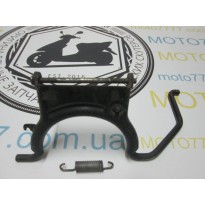 Центральна лапка Suzuki Address V50