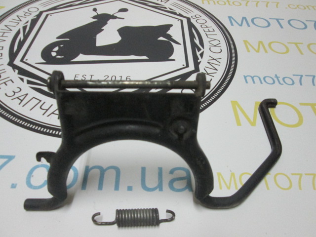 Центральна лапка Suzuki Address V50