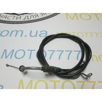 Трос газу Suzuki Address V50