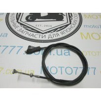 Трос заднего тормоза Suzuki Address V50