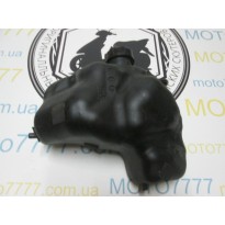 Бензобак Suzuki Address V50